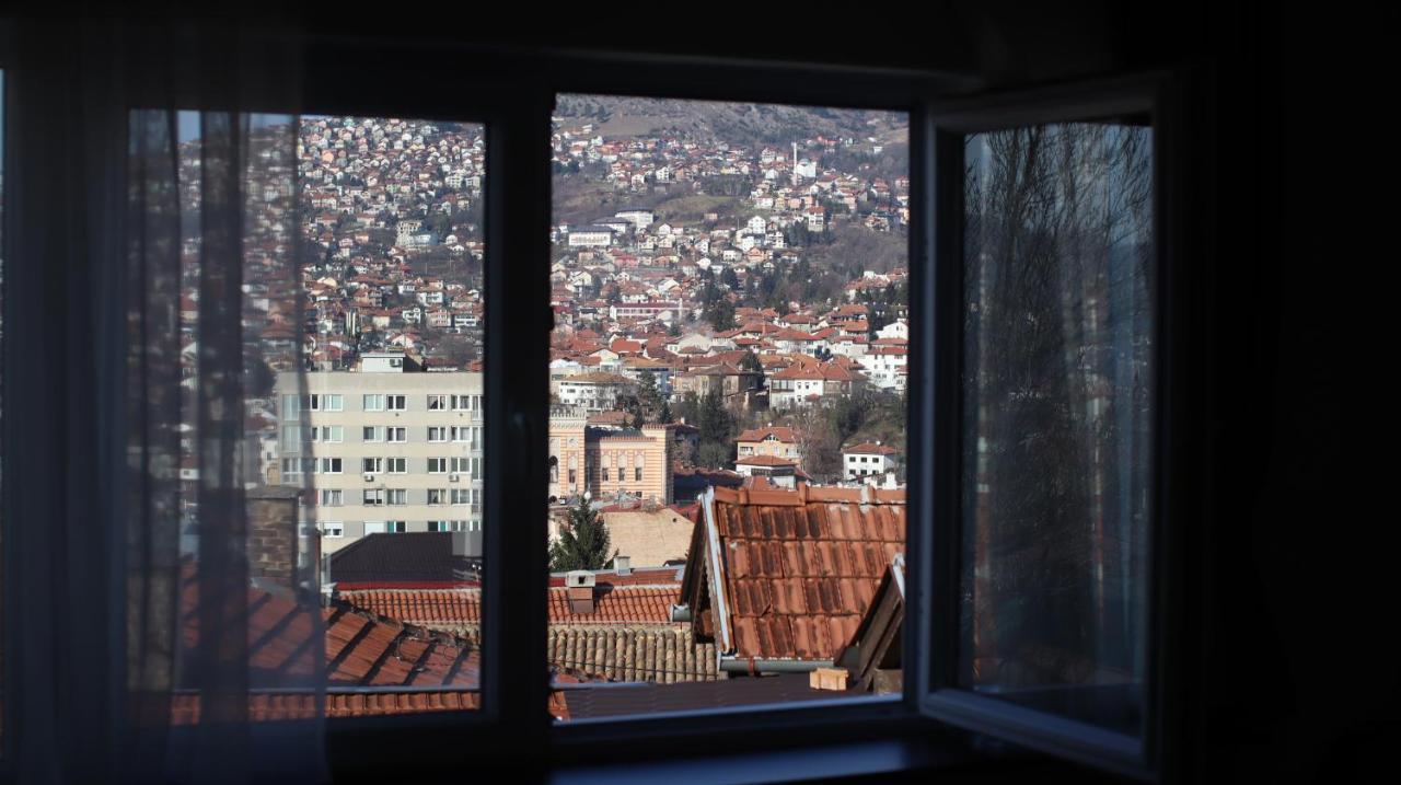 Gondola Apartment Sarajevo Exterior photo